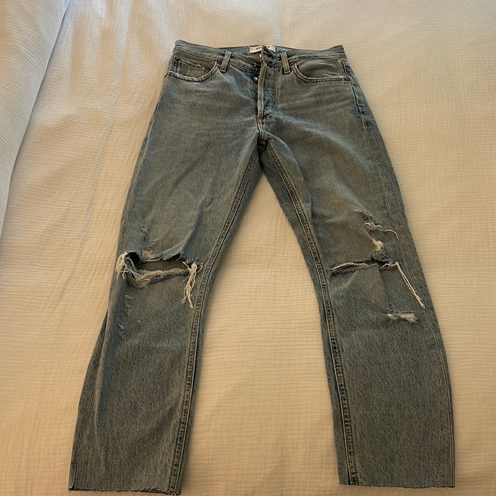 AGOLDE Jeans
